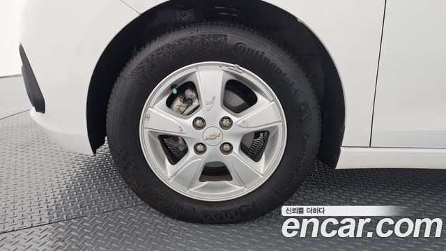 2018 Chevrolet 더 넥스트 스파크 - Thumbnail 17