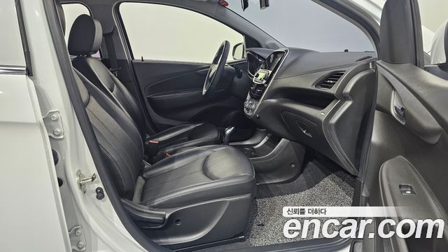 2018 Chevrolet 더 넥스트 스파크 - Thumbnail 19