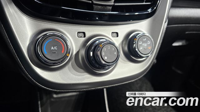 2018 Chevrolet 더 넥스트 스파크 - Thumbnail 20