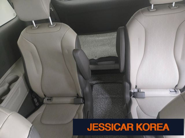 2022 Kia Carnival 4th Gen - Thumbnail 2
