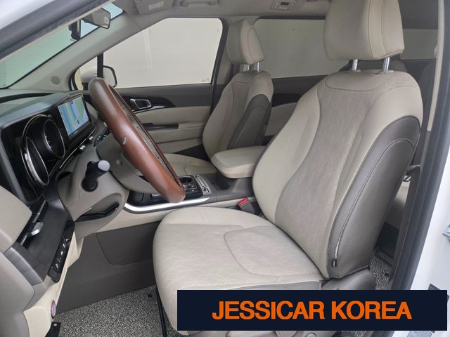 2022 Kia Carnival 4th Gen - Thumbnail 4