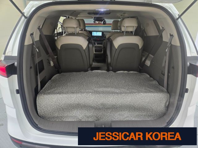 2022 Kia Carnival 4th Gen - Thumbnail 5
