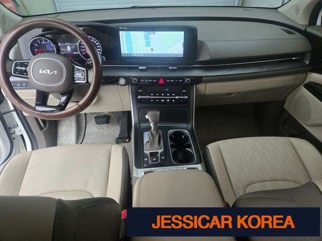 2022 Kia Carnival 4th Gen - Thumbnail 7