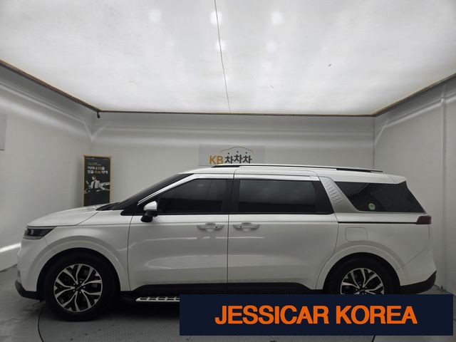 2022 Kia Carnival 4th Gen - Thumbnail 9