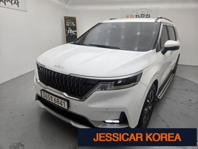 2022 Kia Carnival 4th Gen - Thumbnail 11