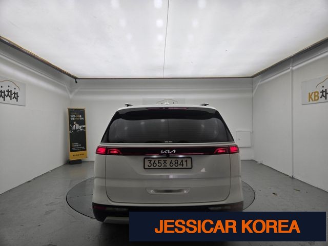 2022 Kia Carnival 4th Gen - Thumbnail 12