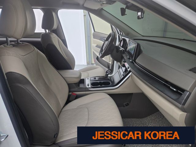 2022 Kia Carnival 4th Gen - Thumbnail 17