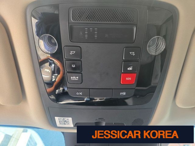 2022 Kia Carnival 4th Gen - Thumbnail 19
