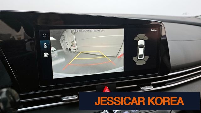 2023 Hyundai Avante (CN7) - Thumbnail 3