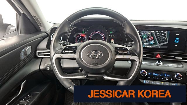 2023 Hyundai Avante (CN7) - Thumbnail 7