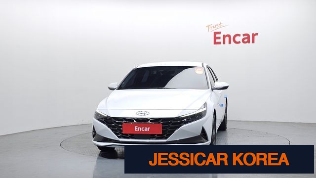 2023 Hyundai Avante (CN7) - Thumbnail 10