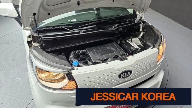 2022 Kia The New Ray - Thumbnail 3