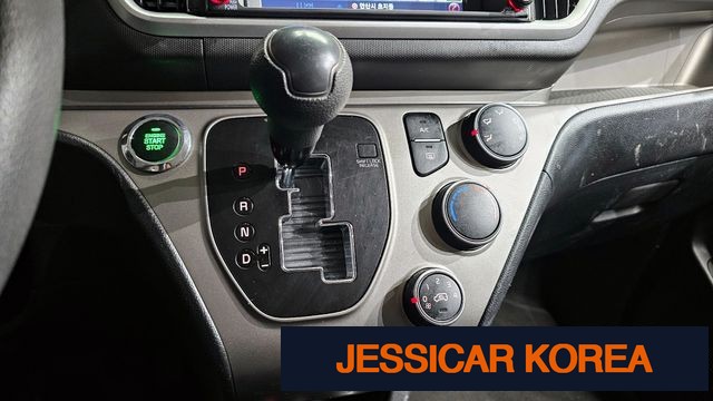 2022 Kia The New Ray - Thumbnail 5
