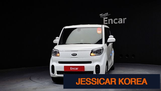 2022 Kia The New Ray - Thumbnail 6
