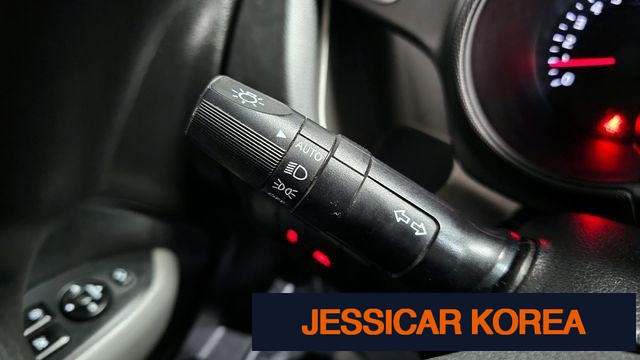 2022 Kia The New Ray - Thumbnail 7