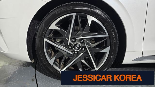 2020 Hyundai The New Grandeur IG - Thumbnail 2