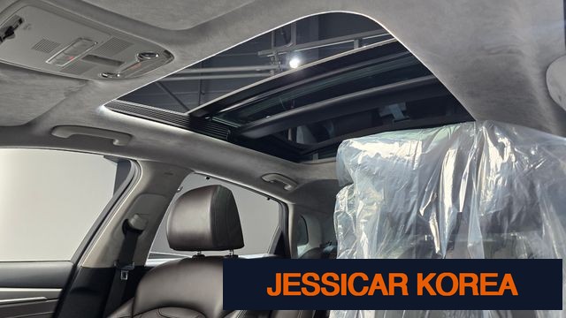 2020 Hyundai The New Grandeur IG - Thumbnail 7