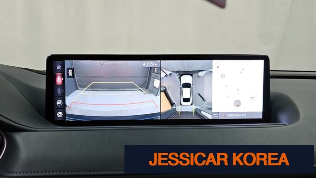 2021 Genesis G80 (RG3) - Thumbnail 5
