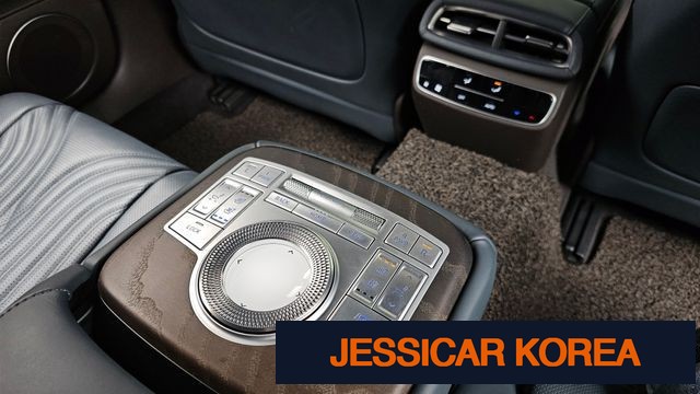 2021 Genesis G80 (RG3) - Thumbnail 6