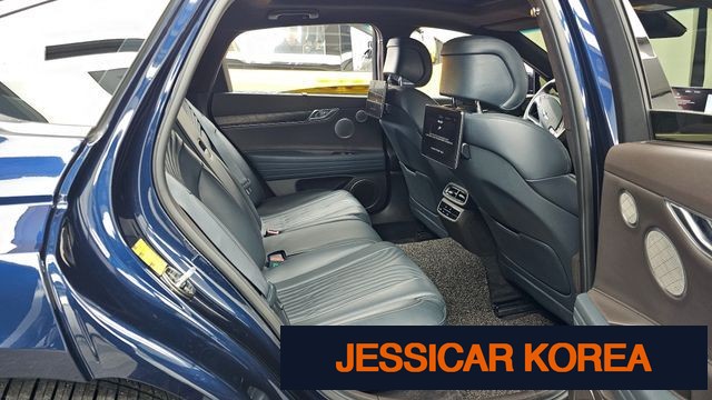 2021 Genesis G80 (RG3) - Thumbnail 9