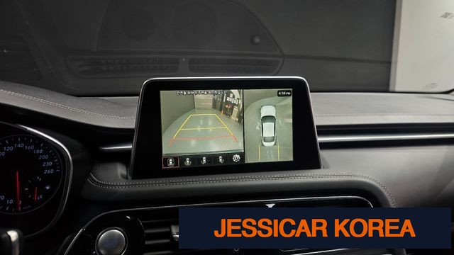 2019 Genesis G70 - Thumbnail 5