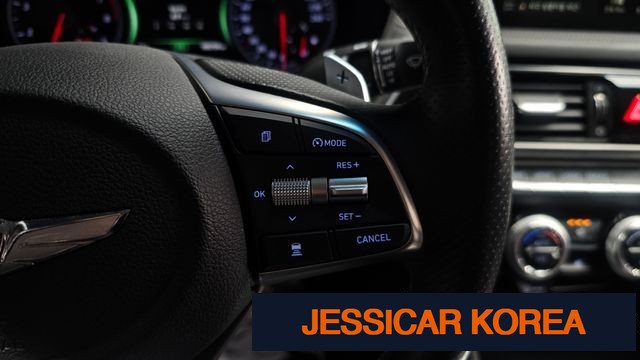 2019 Genesis G70 - Thumbnail 9