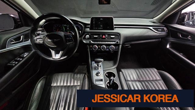 2019 Genesis G70 - Thumbnail 15