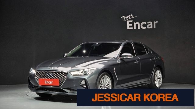 2019 Genesis G70 - Thumbnail 16