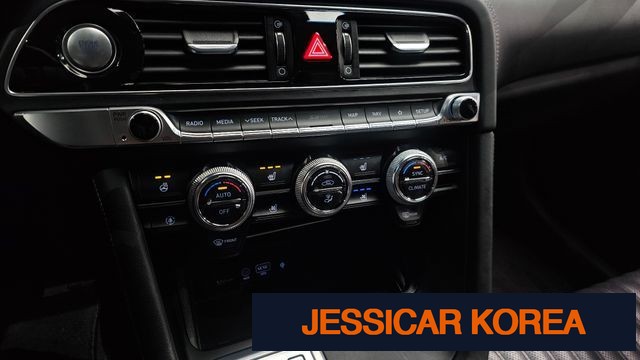 2019 Genesis G70 - Thumbnail 17