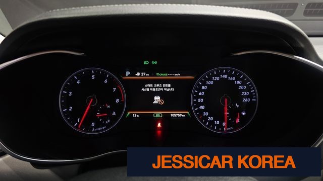 2019 Genesis G70 - Thumbnail 18