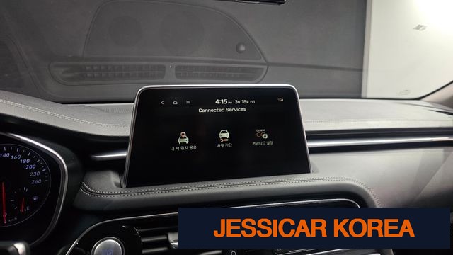 2019 Genesis G70 - Thumbnail 19