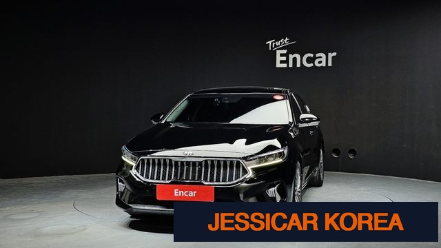 2021 Kia K7 Premier - Thumbnail 3
