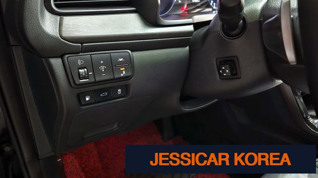 2021 Kia K7 Premier - Thumbnail 4