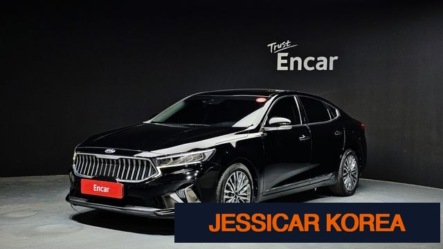 2021 Kia K7 Premier - Thumbnail 5