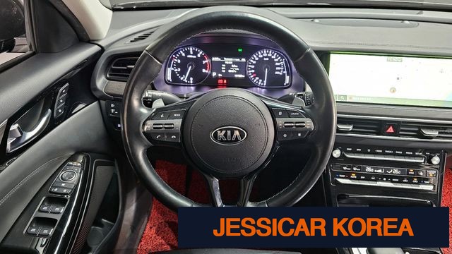 2021 Kia K7 Premier - Thumbnail 6