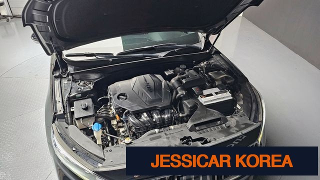 2021 Kia K7 Premier - Thumbnail 7