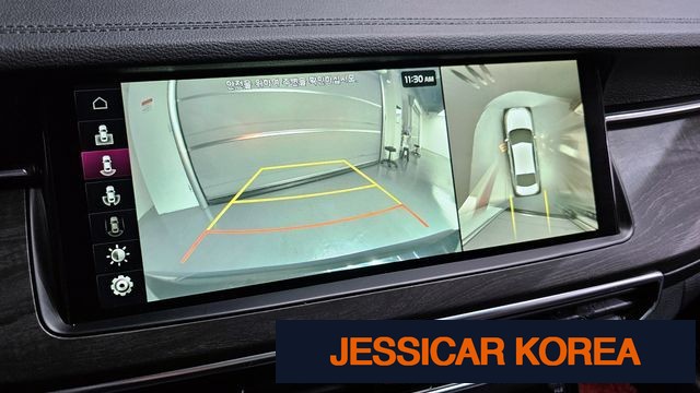 2021 Kia K7 Premier - Thumbnail 8