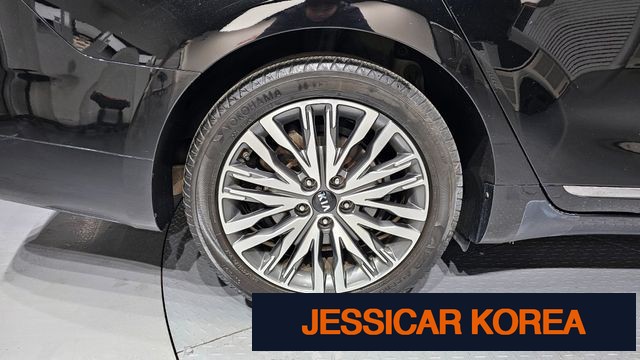 2021 Kia K7 Premier - Thumbnail 9