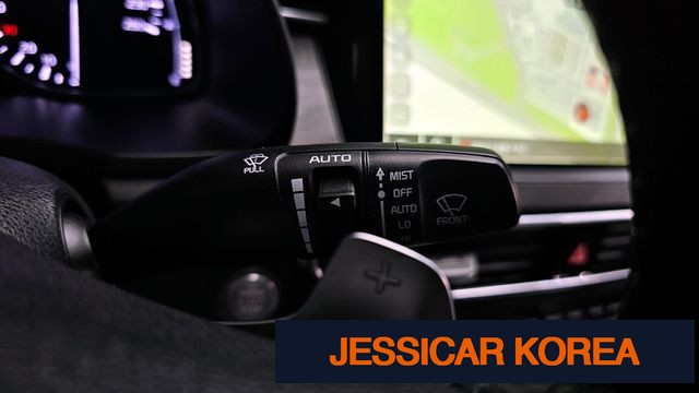 2021 Kia K7 Premier - Thumbnail 10