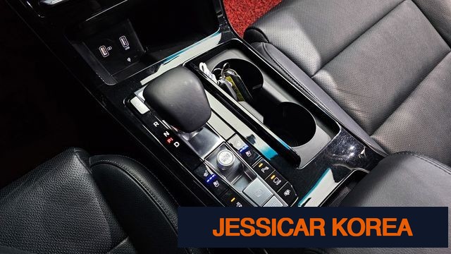 2021 Kia K7 Premier - Thumbnail 15