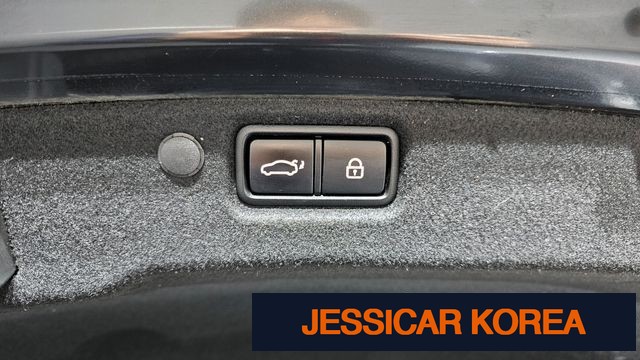 2021 Kia K7 Premier - Thumbnail 16