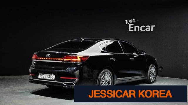2021 Kia K7 Premier - Thumbnail 17