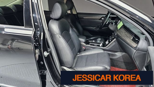 2021 Kia K7 Premier - Thumbnail 18