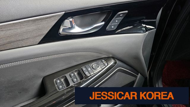 2021 Kia K7 Premier - Thumbnail 19
