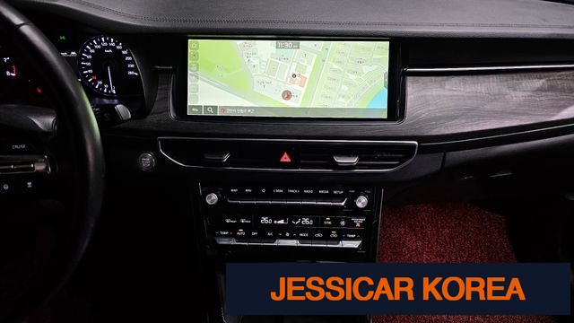 2021 Kia K7 Premier - Thumbnail 20