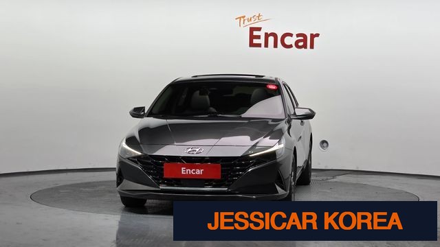 2023 Hyundai Avante (CN7) - Thumbnail 7