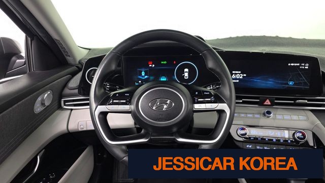 2023 Hyundai Avante (CN7) - Thumbnail 14