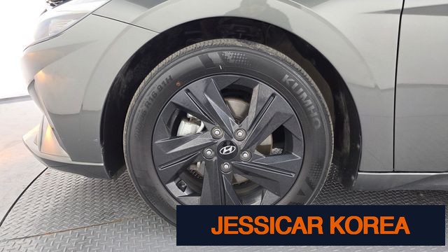 2023 Hyundai Avante (CN7) - Thumbnail 16