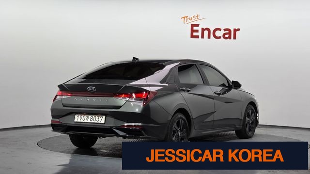 2023 Hyundai Avante (CN7) - Thumbnail 17