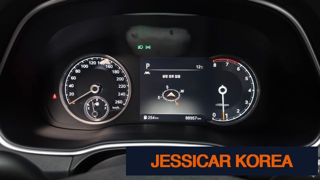 2020 Genesis GV80 - Thumbnail 2